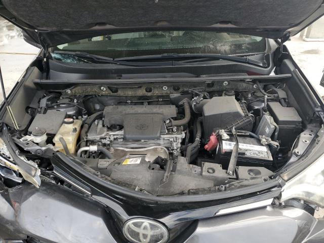 Photo 12 from auction – 2017 TOYOTA RAV4 LIMIT with VIN JTMYFREV6HJ144667