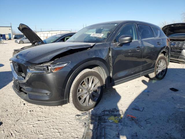 Photo 1 from auction – 2020 MAZDA CX-5 GRAND with VIN JM3KFBDM4L0807391
