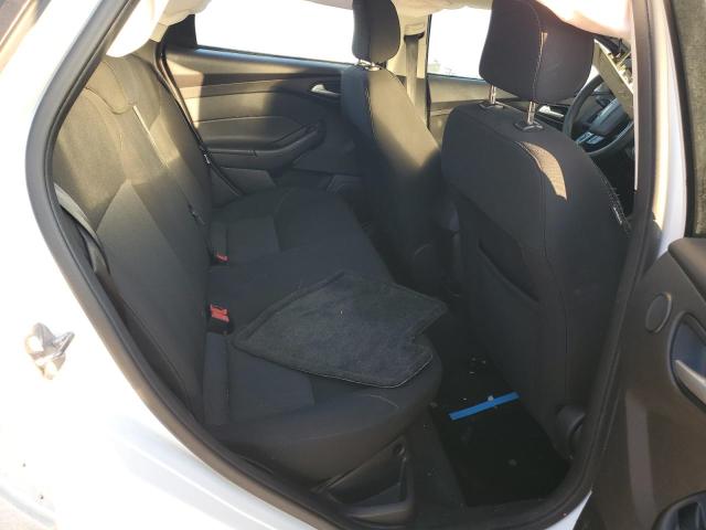 Photo 10 from auction – 2018 FORD FOCUS SEL with VIN 1FADP3H26JL228627