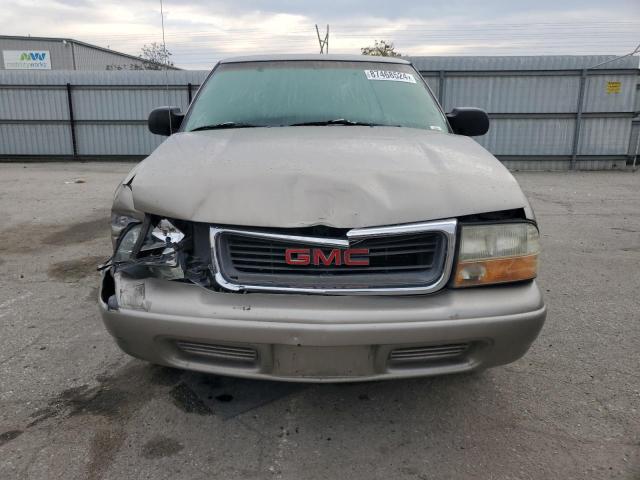 Zdjęcie 5 z aukcji – 2003 GMC SONOMA z VIN 1GTCS19X338207324