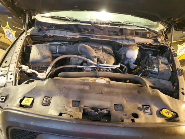 Photo 11 from auction – 2019 RAM 1500 CLASS with VIN 1C6RR7LT3KS696945