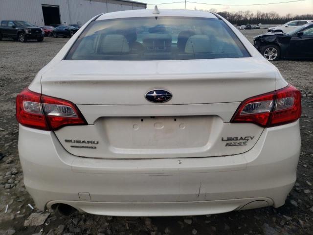 Photo 6 from auction – 2016 SUBARU LEGACY 2.5 with VIN 4S3BNAD62G3034335
