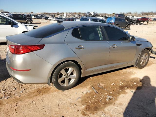 Photo 3 from auction – 2015 KIA OPTIMA LX with VIN 5XXGM4A73FG476126
