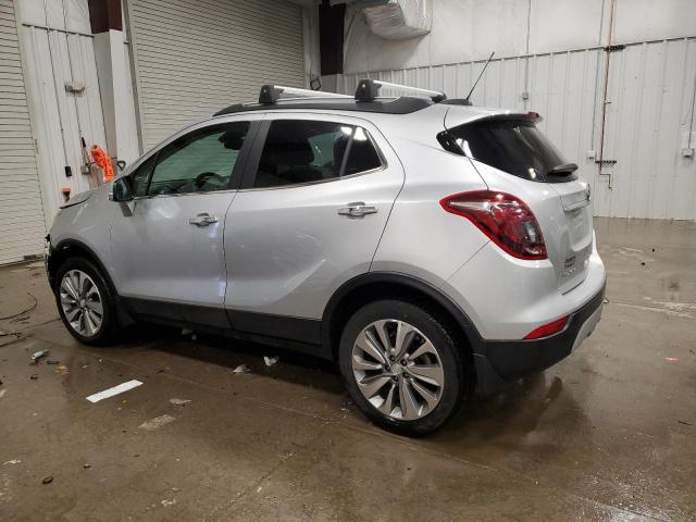 Photo 2 from auction – 2018 BUICK ENCORE PRE with VIN KL4CJESB0JB665695