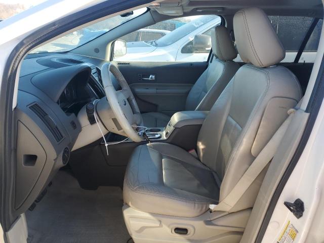 Photo 7 from auction – 2009 FORD EDGE LIMIT with VIN 2FMDK39C19BA97260