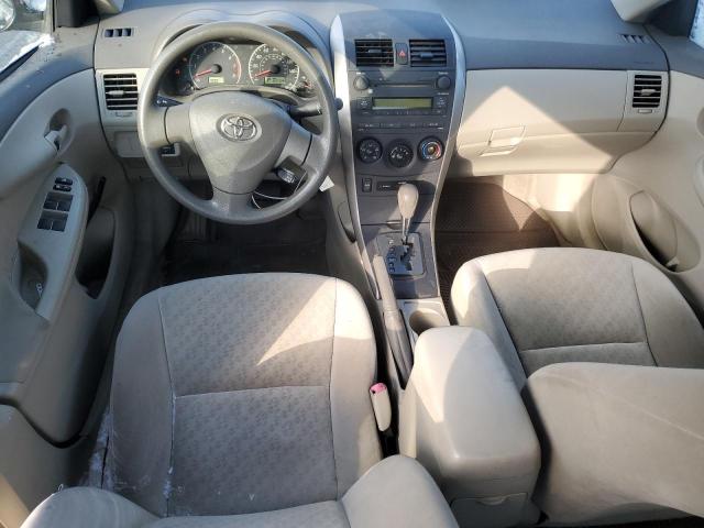 Foto 8 de la subasta – 2009 TOYOTA COROLLA BA con VIN JTDBL40E59J033201