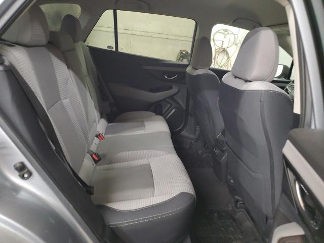 Photo 11 from auction – 2021 SUBARU OUTBACK PR with VIN 4S4BTACC4M3219457