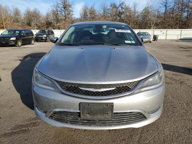 Photo 5 from auction – 2016 CHRYSLER 200 LIMITE with VIN 1C3CCCAB1GN149704