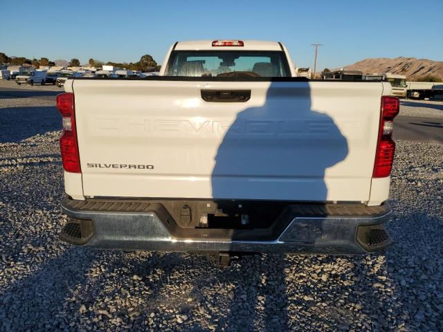 Photo 6 from auction – 2024 CHEVROLET SILVERADO with VIN 3GCNAAED8RG367029