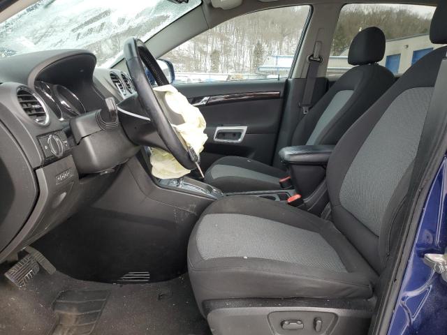 Foto 7 de la subasta – 2013 CHEVROLET CAPTIVA LS con VIN 3GNAL2EK0DS596203