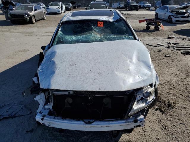 Photo 5 from auction – 2015 LEXUS ES 350 with VIN JTHBK1GG7F2184036