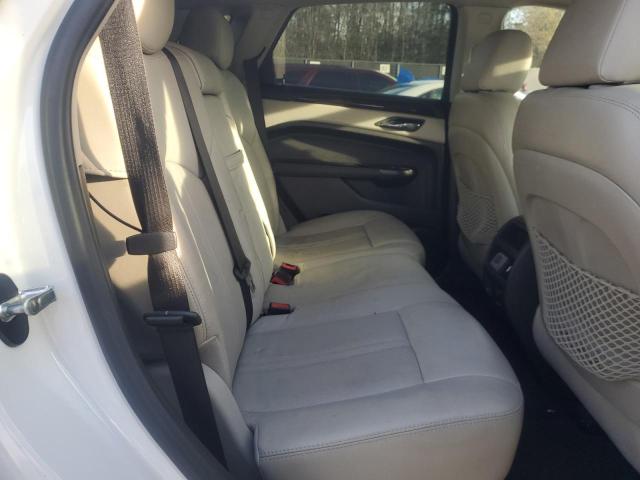 Photo 11 from auction – 2013 CADILLAC SRX LUXURY with VIN 3GYFNCE30DS647488