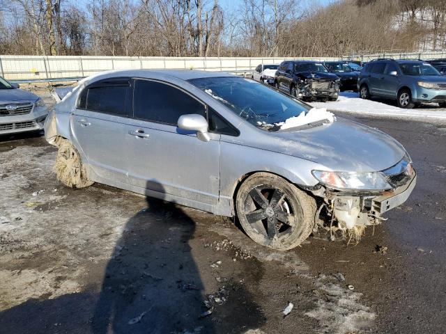Photo 4 from auction – 2010 HONDA CIVIC LX with VIN 2HGFA1F59AH302546