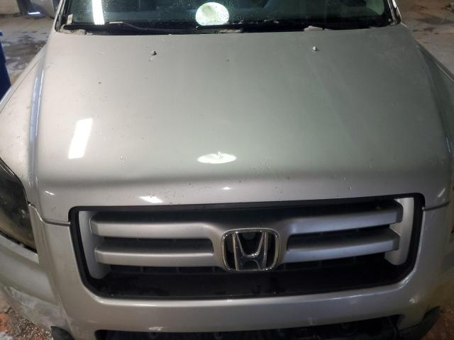 Foto 12 de la subasta – 2008 HONDA PILOT EXL con VIN 5FNYF18568B039907