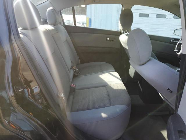 Photo 10 from auction – 2012 NISSAN SENTRA 2.0 with VIN 3N1AB6AP1CL661611