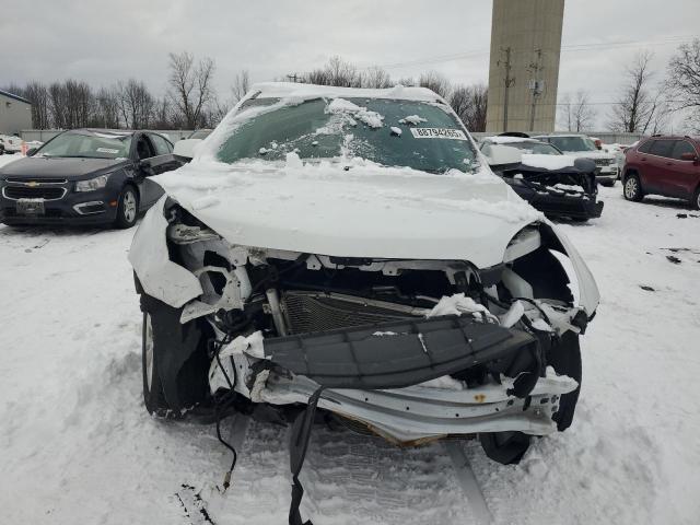 Photo 5 from auction – 2017 CHEVROLET EQUINOX LT with VIN 2GNALCEK8H6171757