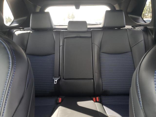 Photo 10 from auction – 2024 TOYOTA RAV4 XSE with VIN 4T3E6RFV4RU154571