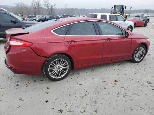 Photo 3 from auction – 2016 FORD FUSION SE with VIN 3FA6P0HD0GR287675