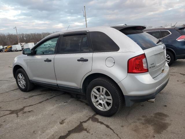 Photo 2 from auction – 2011 FORD EDGE SE with VIN 2FMDK3GC9BBA58179