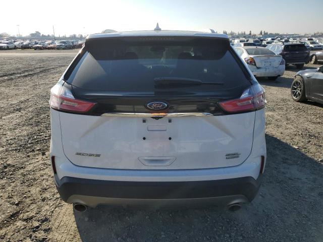 Photo 6 from auction – 2019 FORD EDGE SEL with VIN 2FMPK3J94KBB90146