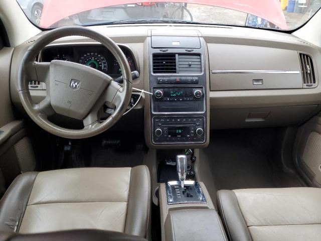 Photo 8 from auction – 2009 DODGE JOURNEY R/ with VIN 3D4GG67V79T170938