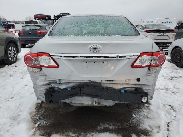 Снимка 6 от търг – 2013 TOYOTA COROLLA BA с VIN 2T1BU4EE6DC007569