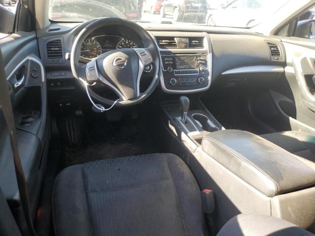Photo 8 from auction – 2018 NISSAN ALTIMA 2.5 with VIN 1N4AL3AP2JC137214