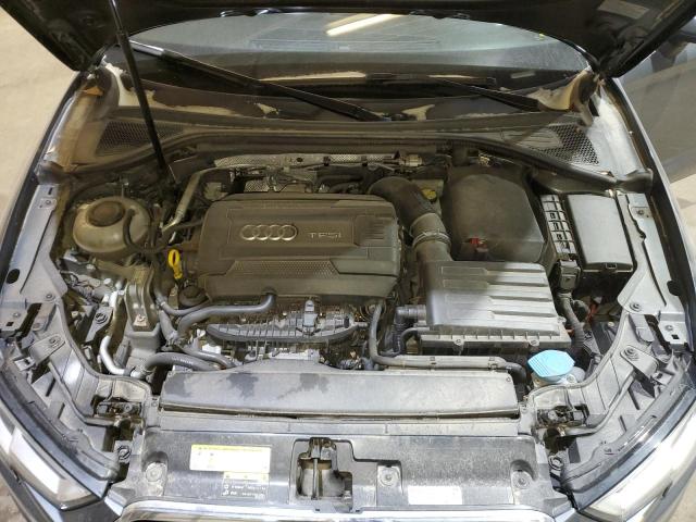Photo 11 from auction – 2018 AUDI A3 PREMIUM with VIN WAUB8GFF3J1012528