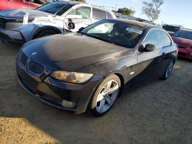 Photo 1 from auction – 2007 BMW 3 SERIES with VIN WBAWB73587PV82559