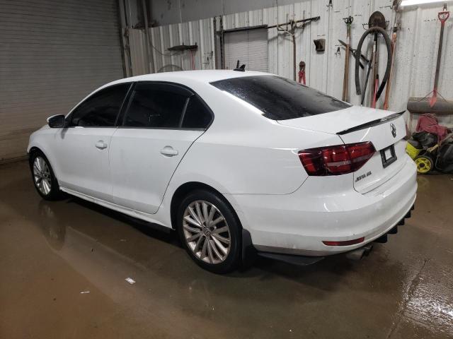 Photo 2 from auction – 2016 VOLKSWAGEN JETTA SEL with VIN 3VWL07AJ4GM302246