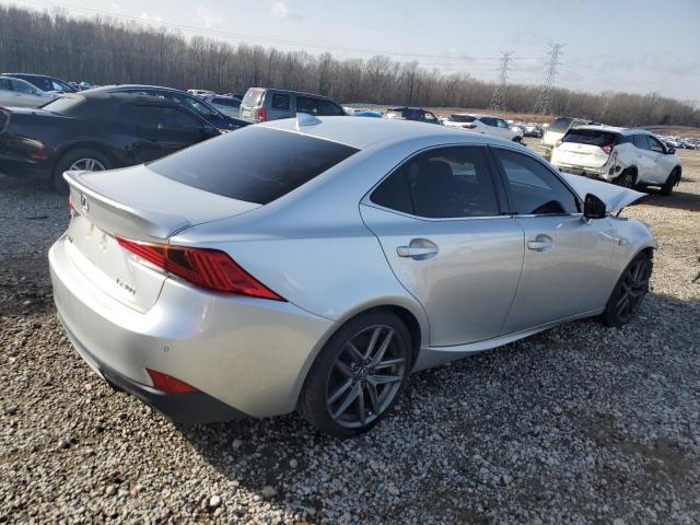 Foto 3 de la subasta – 2019 LEXUS IS 300 con VIN JTHBA1D23K5094399