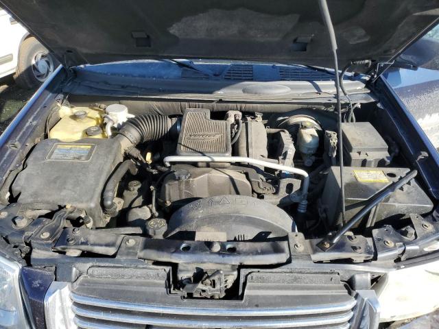 Photo 12 from auction – 2007 GMC ENVOY with VIN 1GKDT13SX72264325