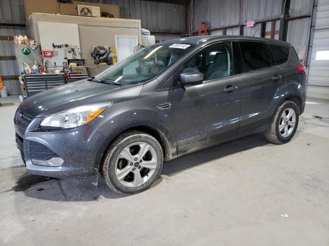 FORD ESCAPE SE 2014 with VIN 1FMCU0GX7EUB48436 - Photo from auction