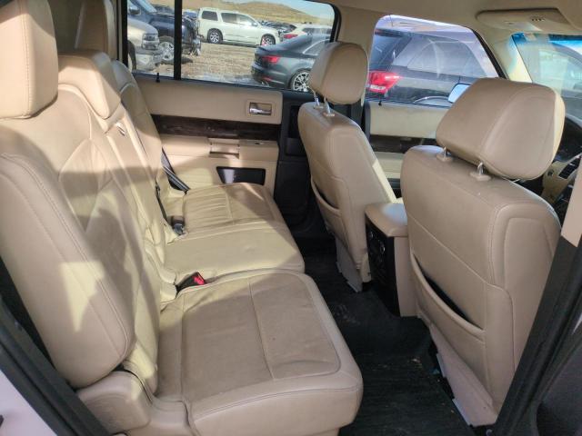 Photo 10 from auction – 2013 FORD FLEX LIMIT with VIN 2FMHK6D85DBD07289