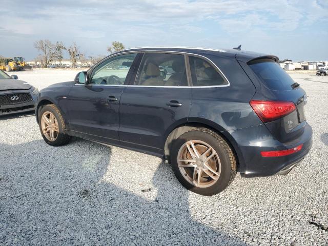 Photo 2 from auction – 2013 AUDI Q5 PREMIUM with VIN WA1DGBFP4DA095606