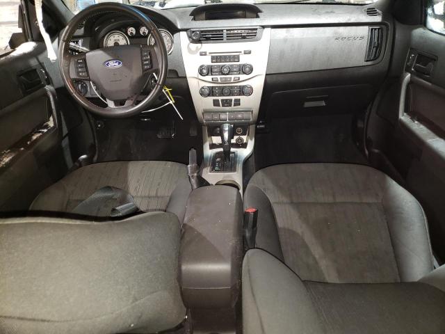 Photo 8 from auction – 2010 FORD FOCUS SE with VIN 1FAHP3CN2AW173482