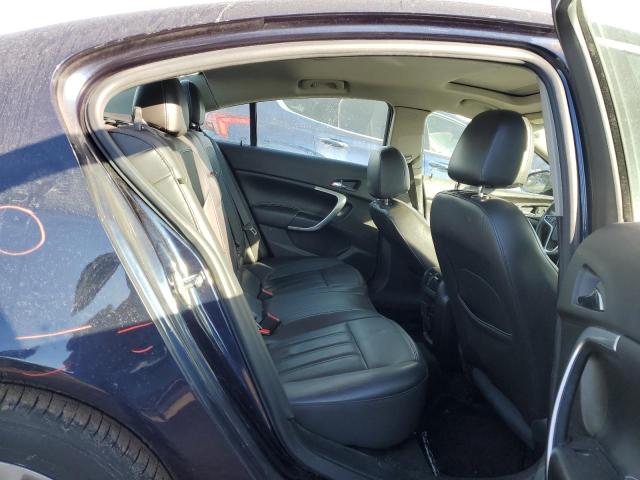 Photo 10 from auction – 2015 BUICK REGAL PREM with VIN 2G4GN5EX0F9292746