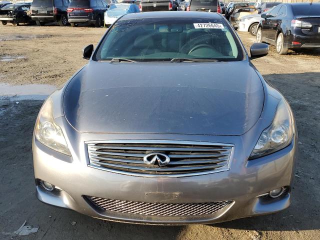 Photo 5 from auction – 2012 INFINITI G37 BASE with VIN JN1CV6EK7CM423637