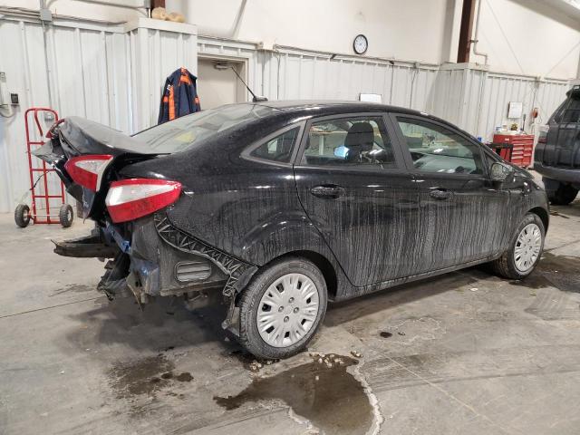 Photo 3 from auction – 2017 FORD FIESTA S with VIN 3FADP4AJ6HM144498