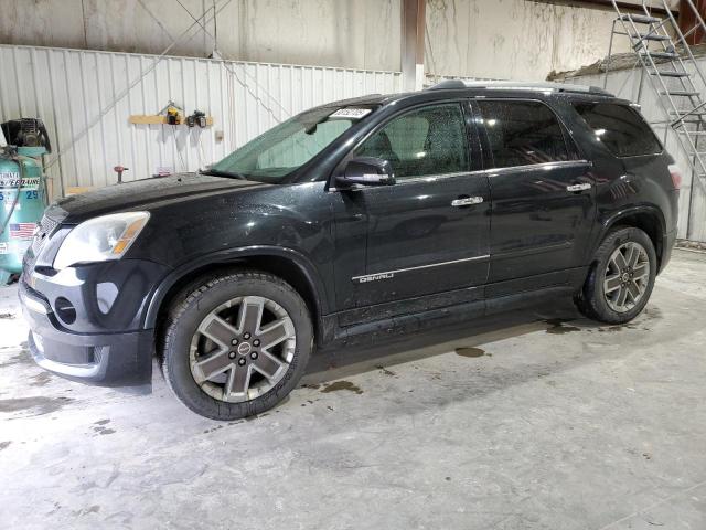 GMC ACADIA DEN 2012 with VIN 1GKKRTED2CJ242013 - Photo from auction