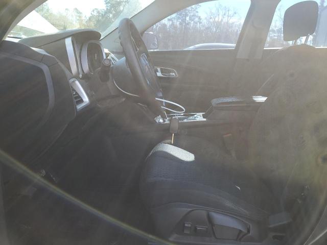 Photo 7 from auction – 2014 CHEVROLET EQUINOX LS with VIN 2GNALAEK2E6114213
