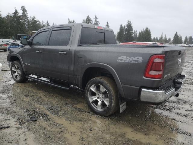 Photo 2 from auction – 2020 RAM 1500 LARAM with VIN 1C6SRFJT2LN241518