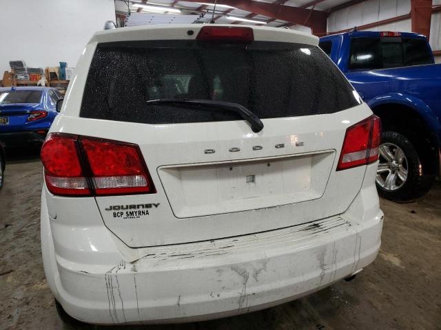 Photo 6 from auction – 2012 DODGE JOURNEY SE with VIN 3C4PDCAB0CT271099