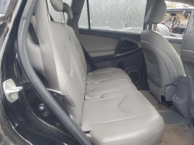Photo 11 from auction – 2011 TOYOTA RAV4 LIMIT with VIN 2T3DK4DV4BW045515