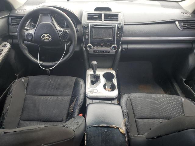 Photo 8 from auction – 2012 TOYOTA CAMRY BASE with VIN 4T1BF1FK3CU202734
