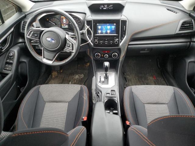 Photo 8 from auction – 2022 SUBARU CROSSTREK with VIN JF2GTAPC6N8269853
