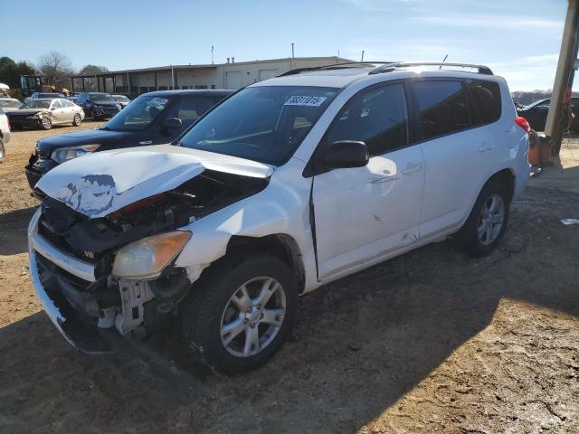 TOYOTA RAV4 2012 with VIN 2T3ZK4DV7CW018381 - Photo from auction