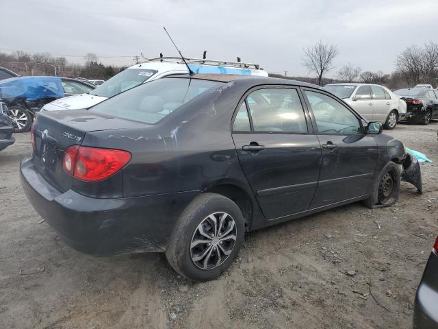 Photo 3 from auction – 2005 TOYOTA COROLLA CE with VIN 2T1BR32E05C349228