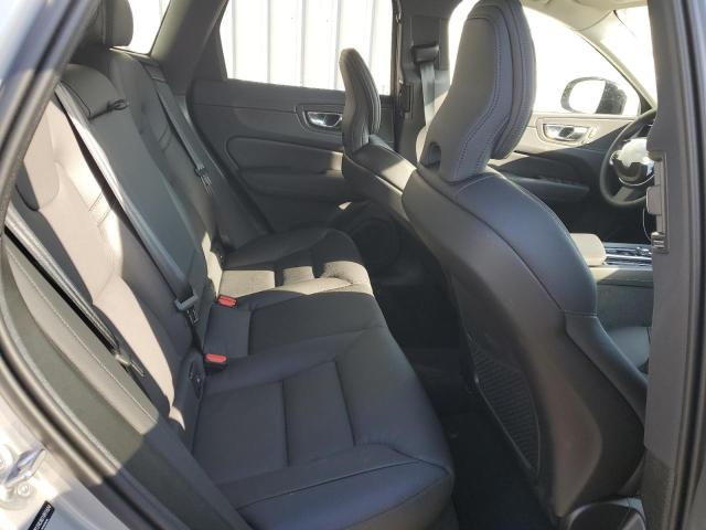 Photo 11 from auction – 2025 VOLVO XC60 PLUS with VIN YV4M12RC8S1091634