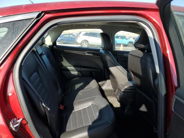Photo 10 from auction – 2016 FORD FUSION SE with VIN 3FA6P0HD6GR344817